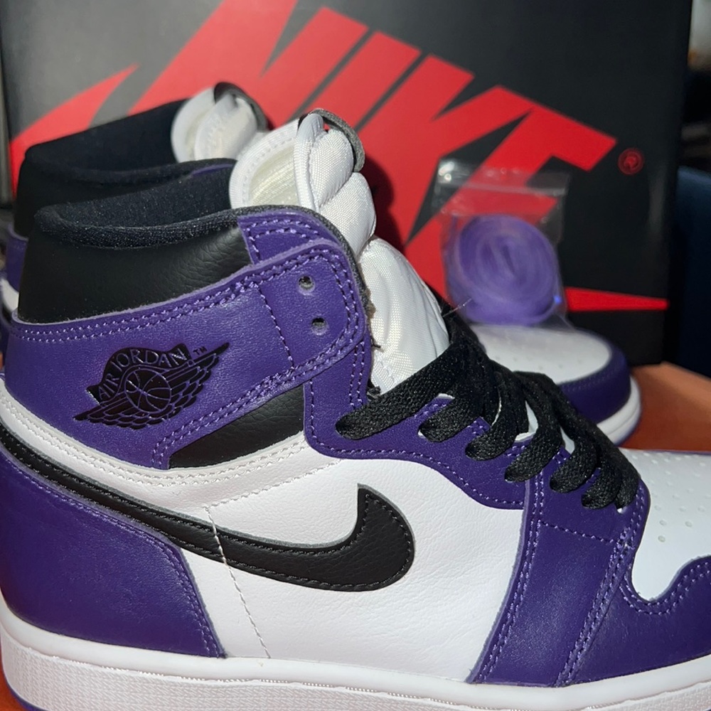 Air Jordan 1 Retro High OG